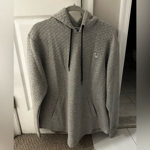 NWT Barstool Sports Astronaut Hoodie Size Large